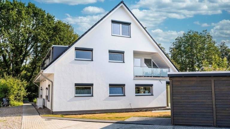 Ferienwohnung  Neustadt in Holstein