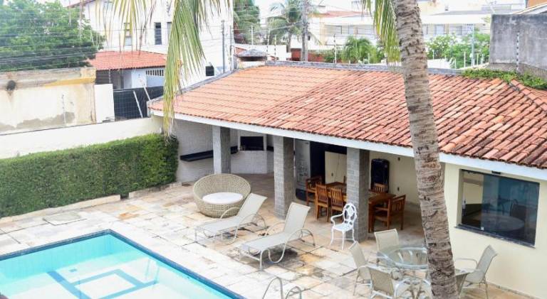 Beach house in the heart of Atalaia - Casa de praia no coracao de Atalaia — photo 4