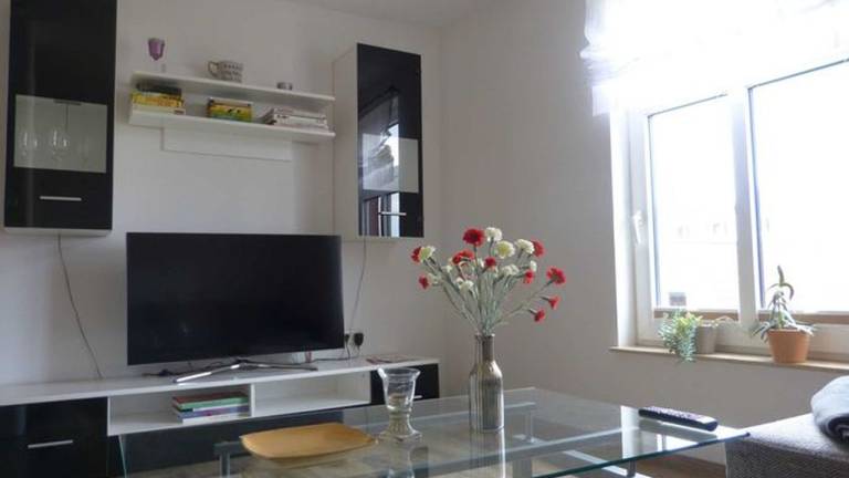 Ferienwohnung Krönnevitz