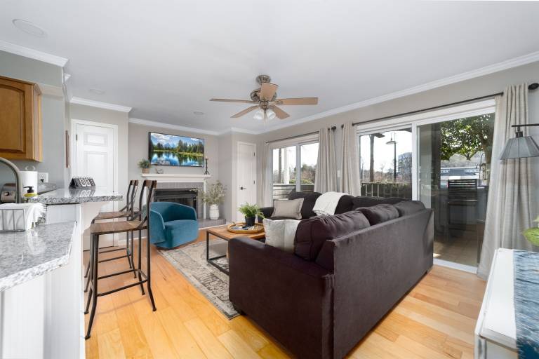 Condo Davidson