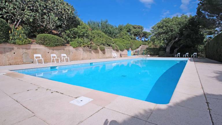 Villa Saint-Tropez