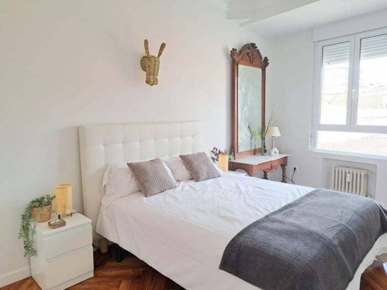 Ferienwohnung  Santander