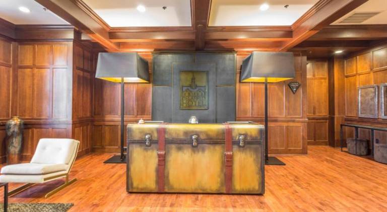 The Delafield Hotel — photo 3