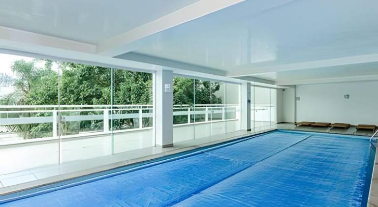 Holiday apartment with pool — photo 3