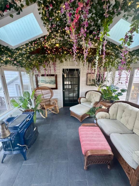 Vacation home with 4 rooms for 10 persons — photo 3