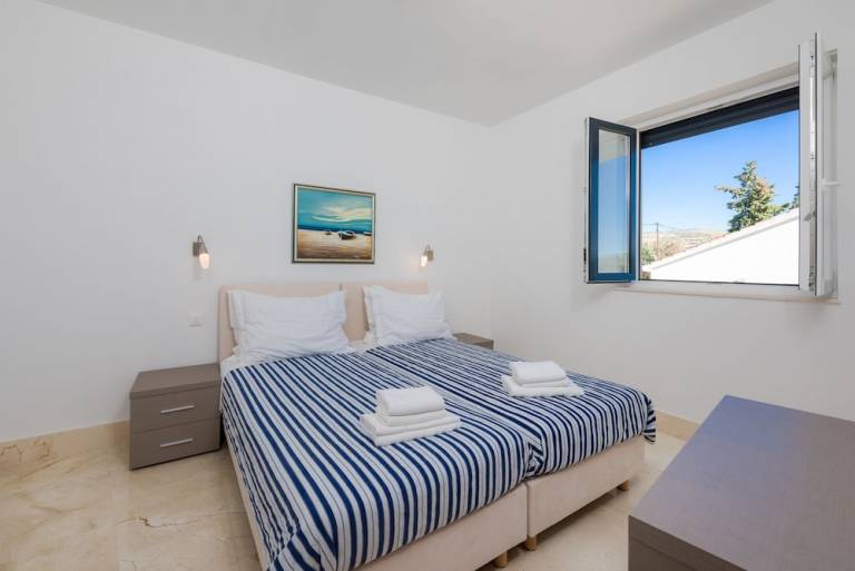 Ferienwohnung Milna