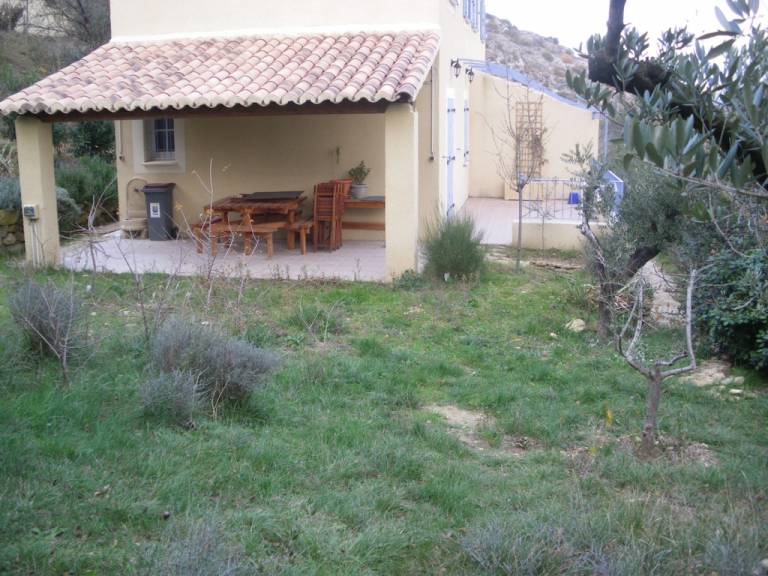 Cottage Sauveterre
