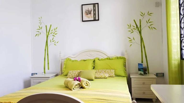 Apartment Blue Bay