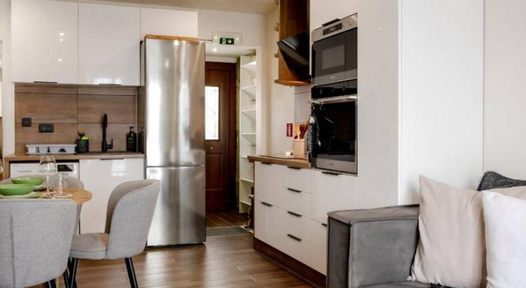 Pleasant holiday apartment with barbeque | Perfect for remote work | Dogs allowed — photo 2