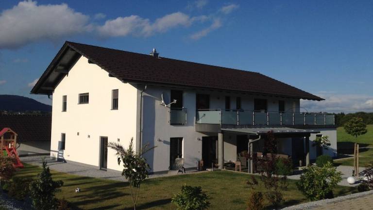 Ferienhaus Schützing