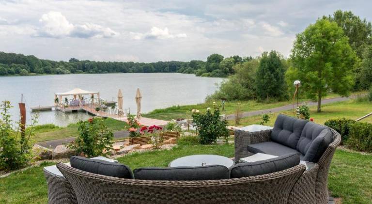 Lakeside Resort Michaela GmbH & Co. KG — photo 2