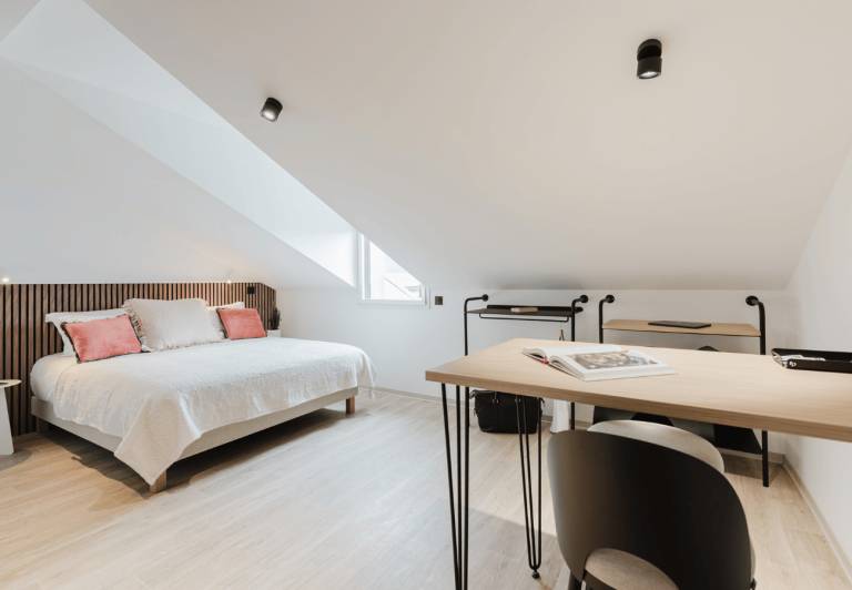 Aparthotel | Perfect for remote work — photo 2