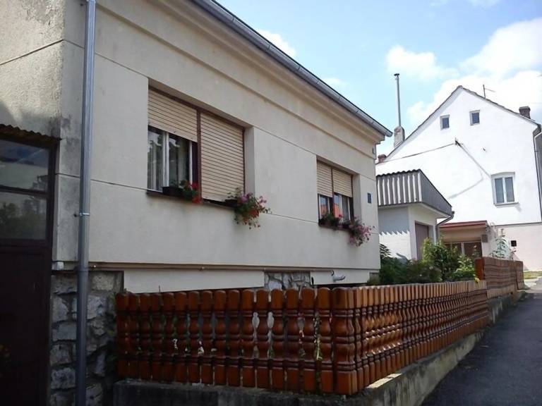hiša Vrbovac