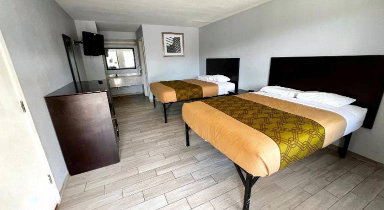 Budget Inn Motel — photo 3