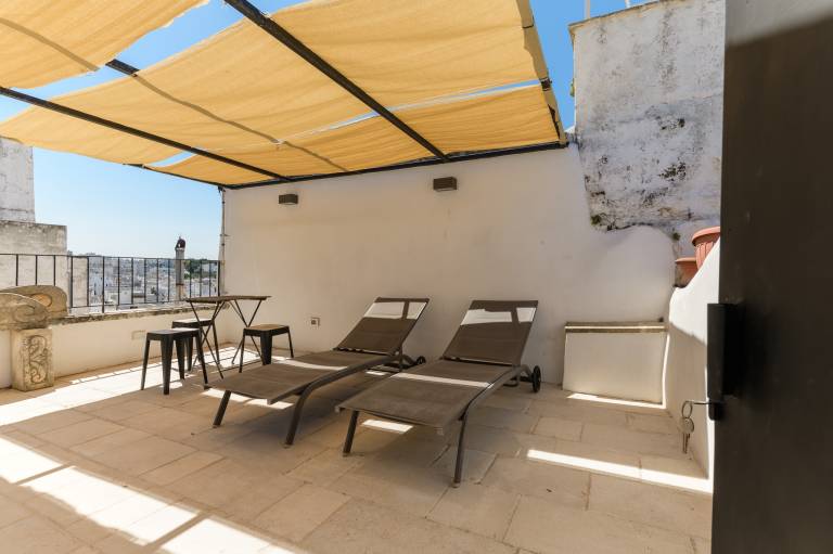 Pleasant apartment with terrace | Pets are welcome — photo 3