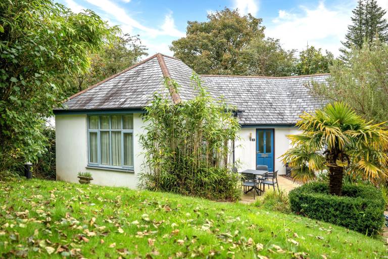 Cottage Truro