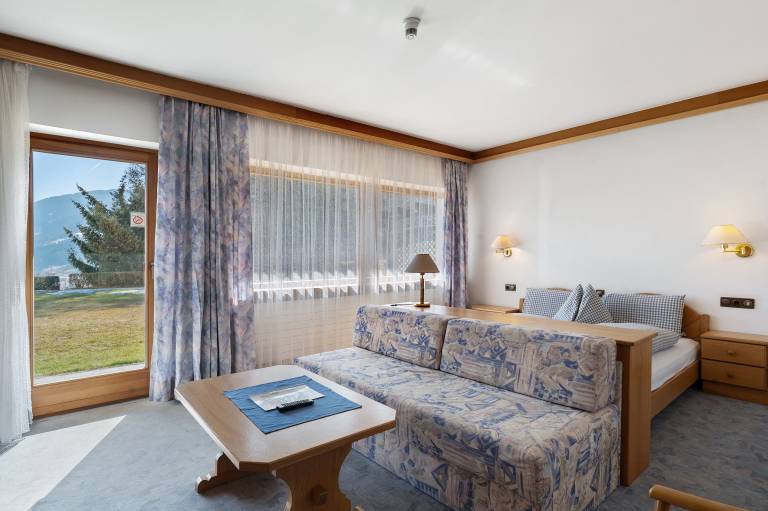 Privatzimmer  Sterzing