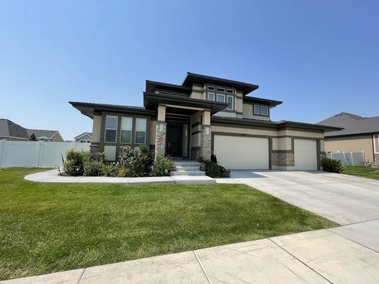 Apartment  Provo