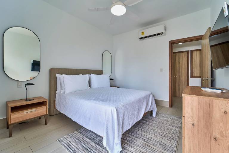 Coral Breeze Beach Apartment Punta Cana in Altagracia