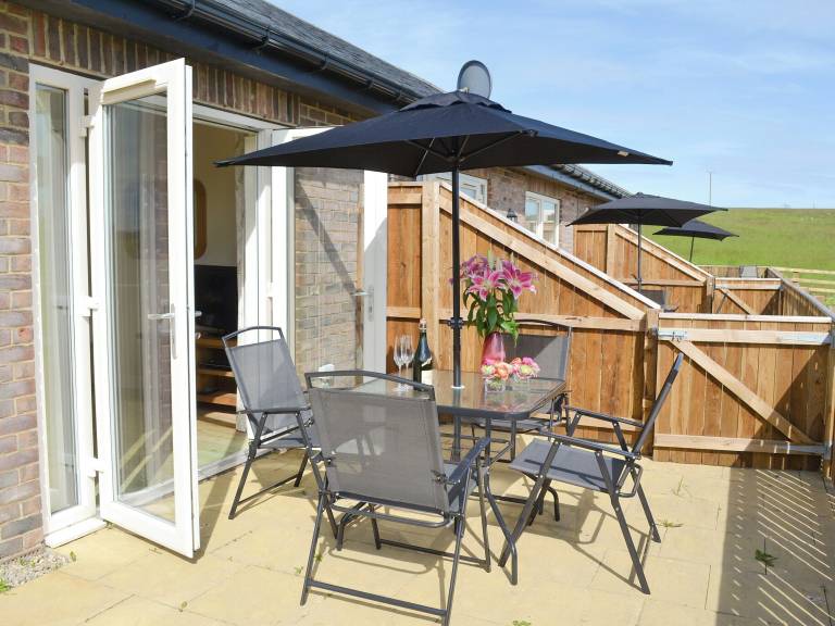 Cottage Seaham