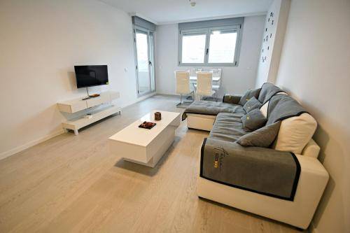 Apartamento Chinchón