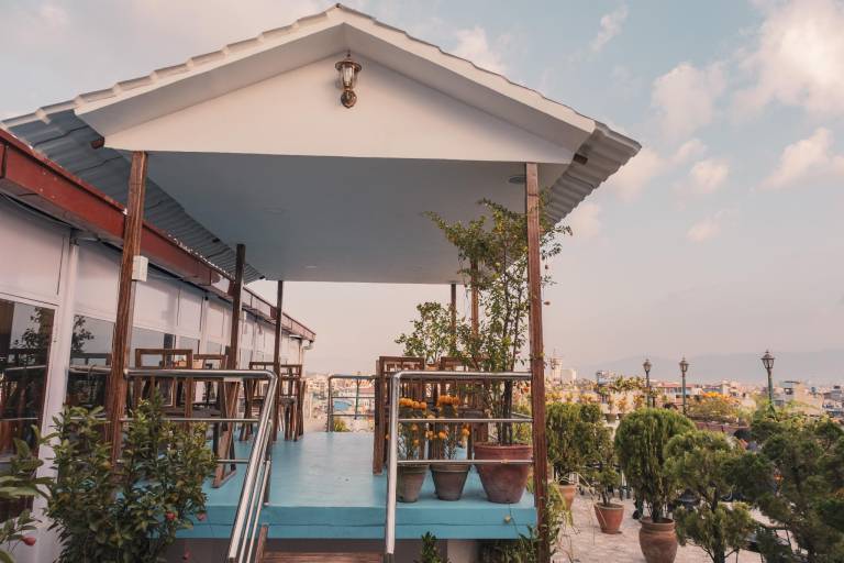 Hotel Nepalaya — photo 3