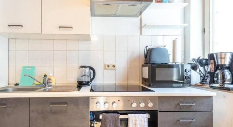 Ferienwohnung Alzey
