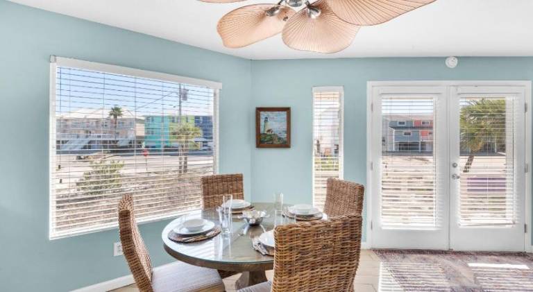 House with 3 rooms for 8 persons — photo 3