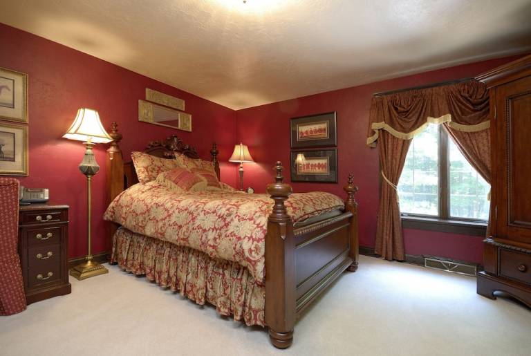 Bed and breakfast  Kimberly