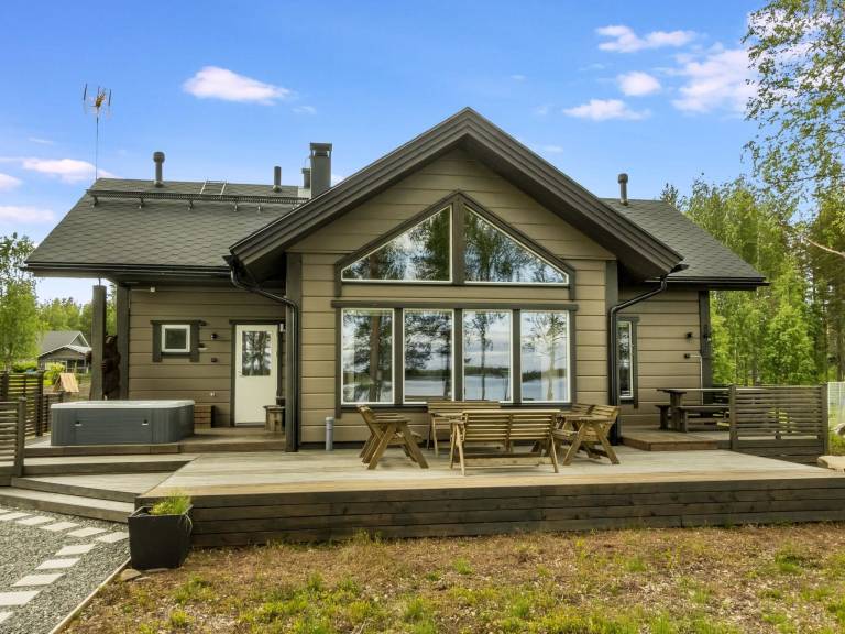 Casa Rovaniemi