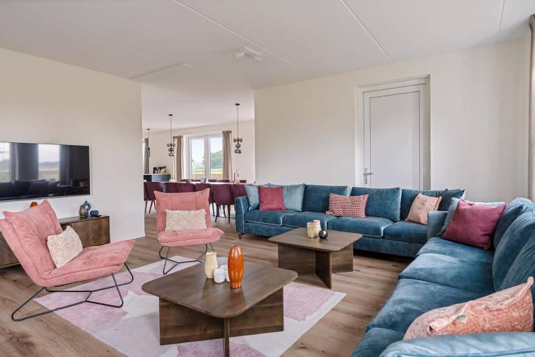 Ferienhaus in Opperdoes, Medemblik f&uuml;r max. 6 Personen