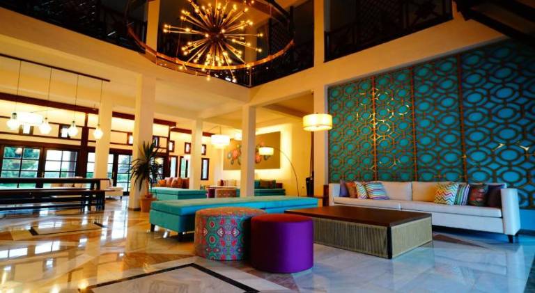 Simantro Resort — photo 4