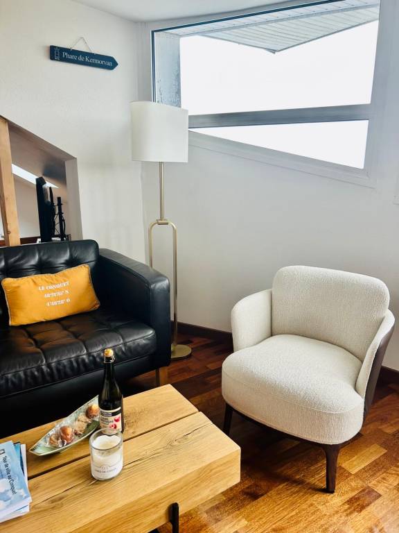 Fully equipped lovely holiday apartment | Sea view | Beach nearby | Pets allowed — photo 4