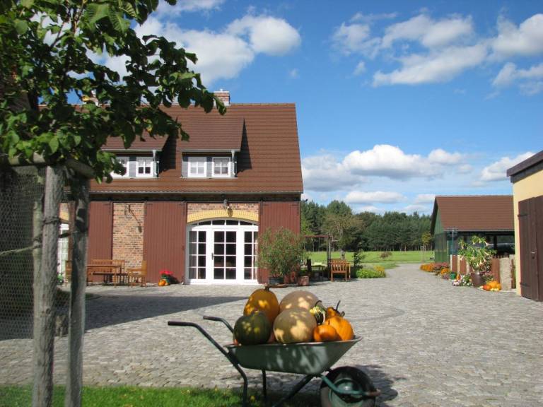 Ferienwohnung Tauer