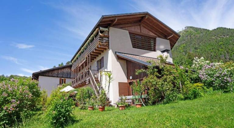Agritur La Gemma in Sant'Orsola Terme