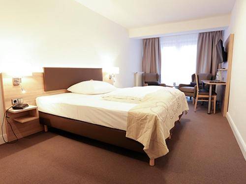 Hotel Waldhalle — photo 2