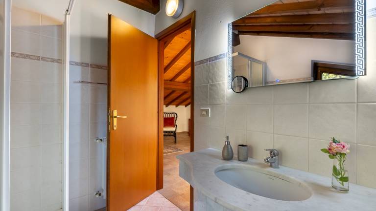Child-friendly villa with private pool, grill & garden | Garden view | Dogs allowed — photo 3