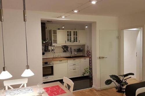 75 m² Ferienwohnung