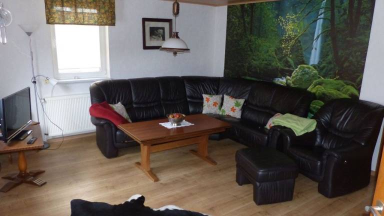 Ferienwohnung Witzenhausen