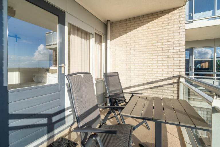 Apartment | Neben dem Strand | Haustiere erlaubt