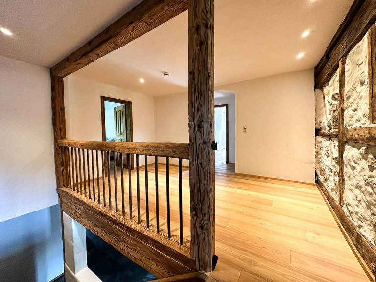 Ferienwohnung "Bärenhöhle" — photo 3