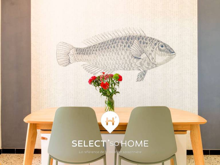 Holiday apartment | Next to the beach | Pets allowed — photo 2