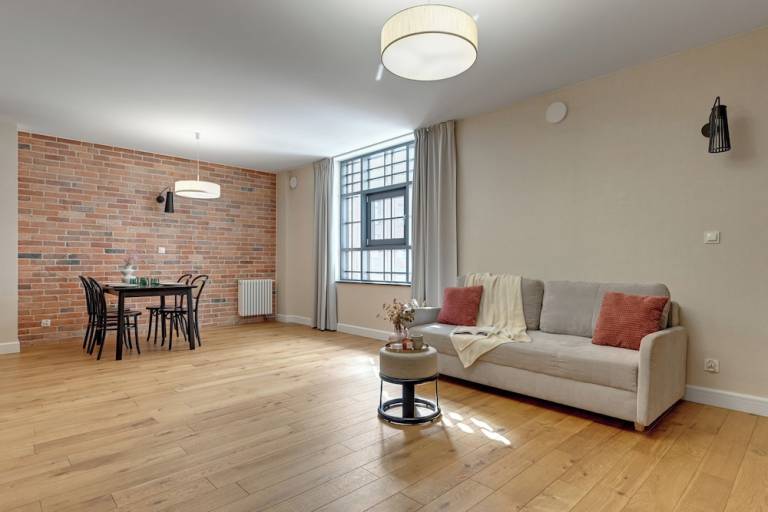 Ferienwohnung Wrzeszcz