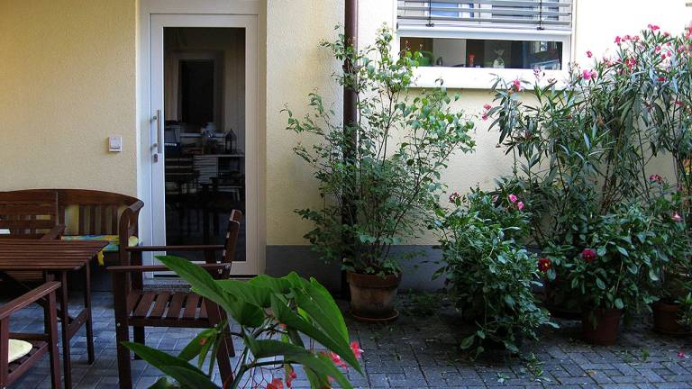 Ferienhaus Kaiserstuhl