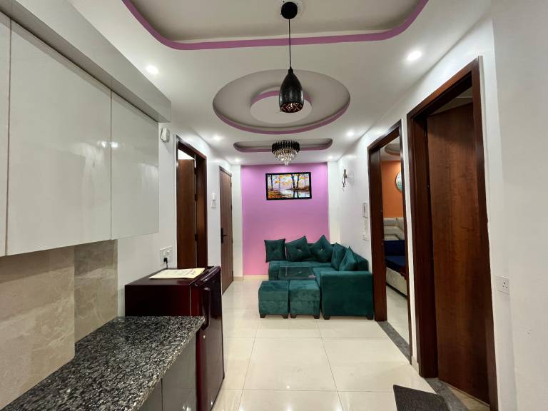 Apartment Dwarka