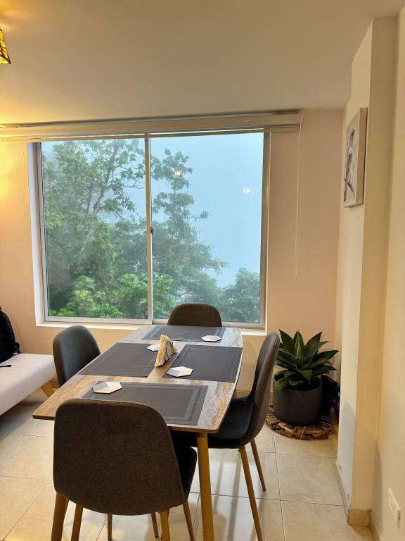Apartamento Manizales