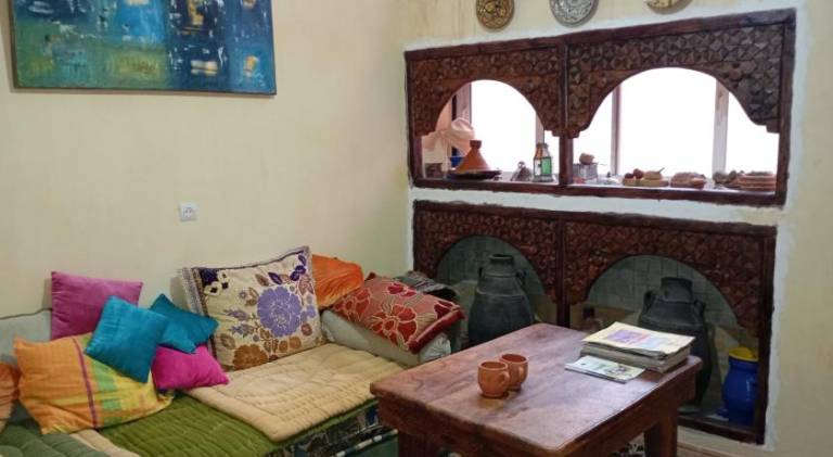 Maison d hotes Tioute Chez Abdelmajid — photo 3
