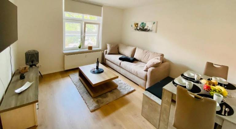 Apartment | Pets are welcome in Wernigerode