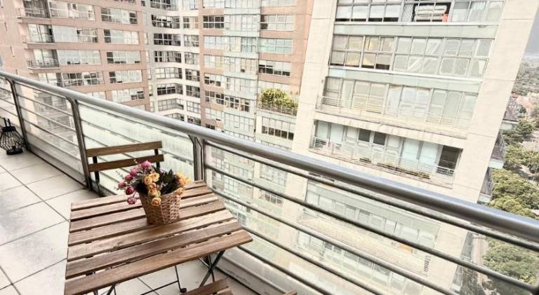 Holiday apartment for 6 persons — photo 5
