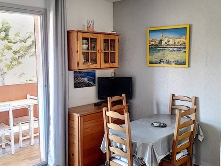 Cozy 1BR Apartment with Pool, Tennis & Beach Access in La Favière, Bormes-les-Mimosas — photo 4